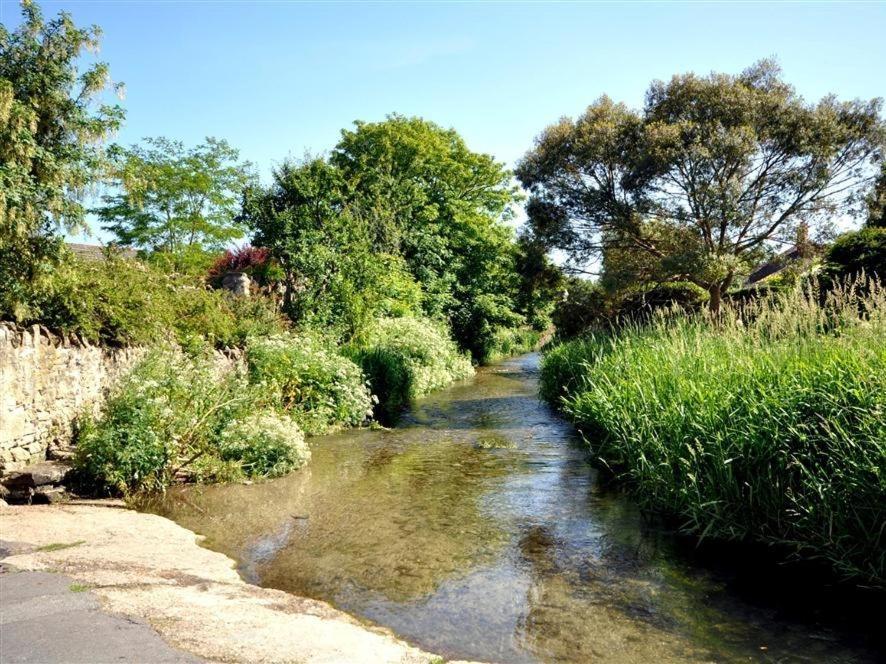 Upwey Sixpenny Cottage מראה חיצוני תמונה